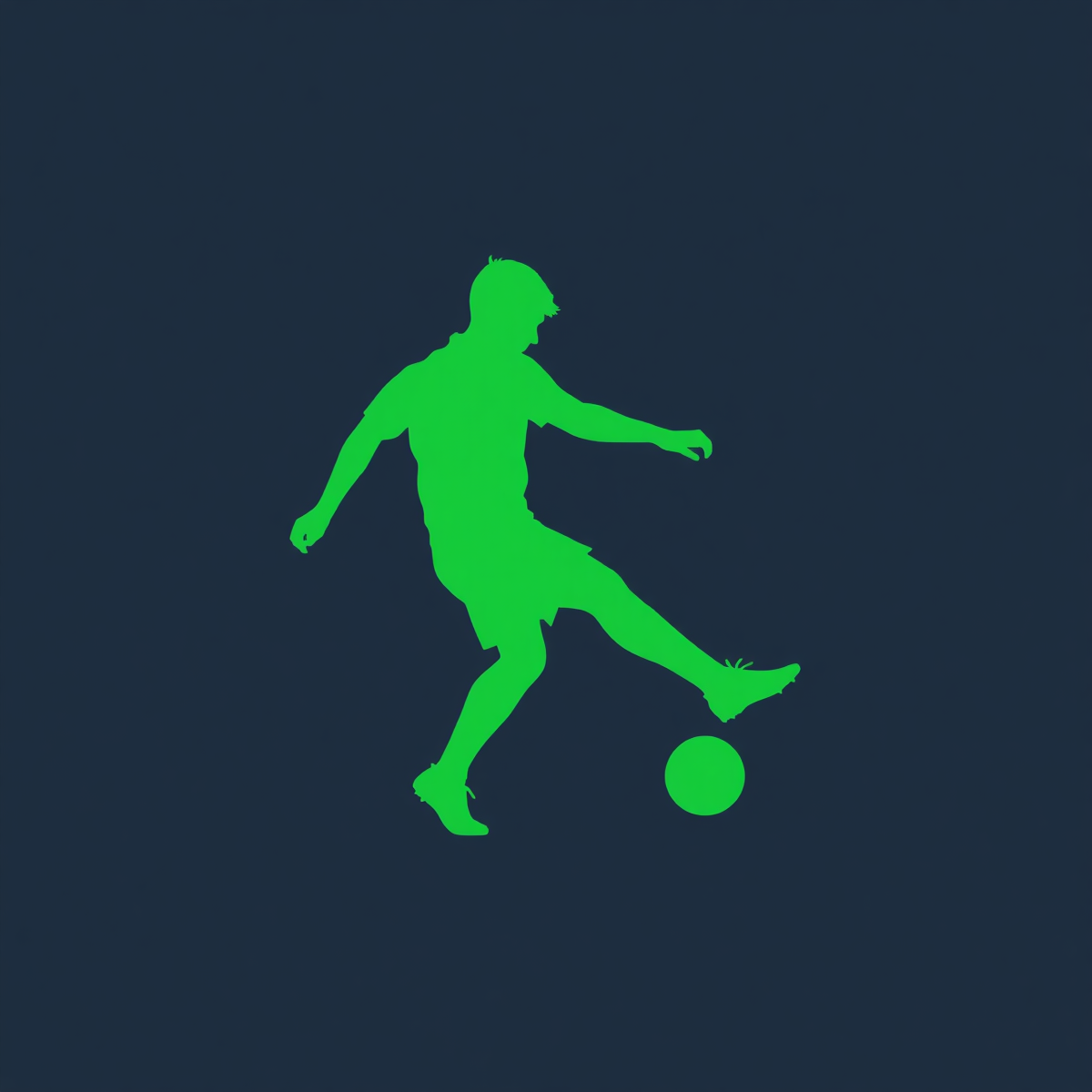 polely logo